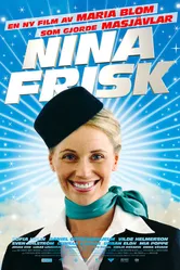 Нина Фриск 2007 постер