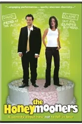The Honeymooners 2003 постер
