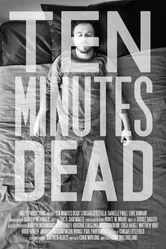 Ten Minutes Dead постер