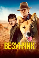 Везунчик 2021 постер
