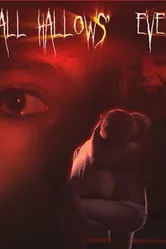 All Hallows' Eve постер
