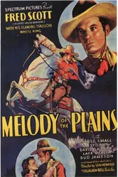 Melody of the Plains постер