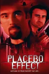 Эффект Плацебо 1998 постер