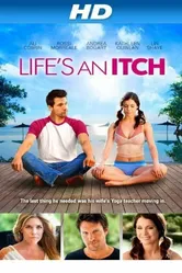 Life's an Itch постер