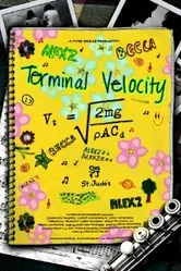 Terminal Velocity постер