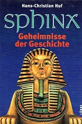 Sphinx – Geheimnisse der Geschichte 1994 постер
