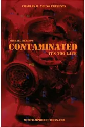 Contaminated постер