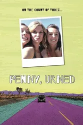 Penny, Urned постер