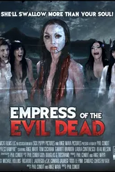 Empress Vampire постер