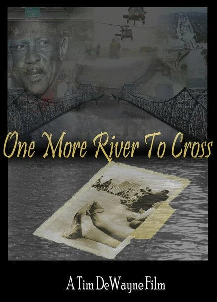 Постер One More River to Cross