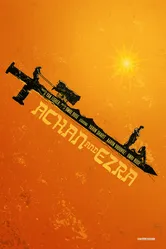 Achan and Ezra постер
