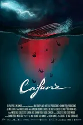 Cafunè постер