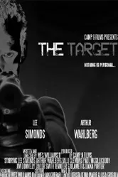 The Target 2013 постер