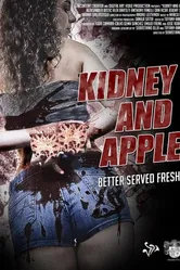 Kidney and Apple постер