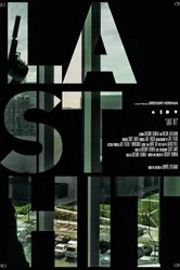 Last Hit постер