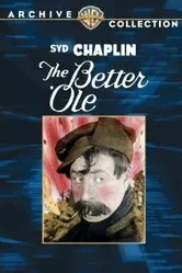 The Better 'Ole постер