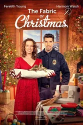 The Fabric of Christmas постер