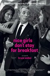 Nice Girls Don't Stay for Breakfast постер