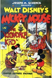 The Klondike Kid постер