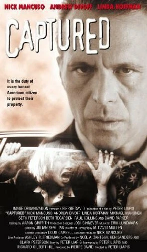 Постер Ловушка 1998
