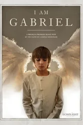 Я – Гавриил 2012 постер