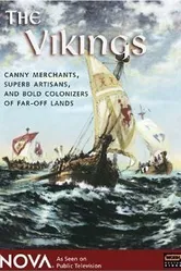 The Vikings 1999 постер