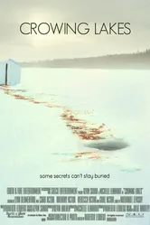 Озеро криков null постер
