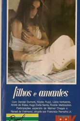 Сыновья и любовники 1982 постер