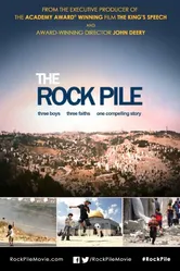 The Rock Pile постер
