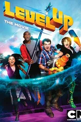 Следующий уровень 2011 постер