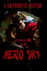 Hero Shy постер