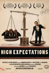 High Expectations 2007 постер