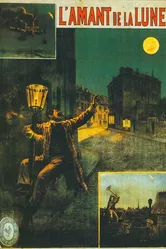Мечта о луне 1905 постер