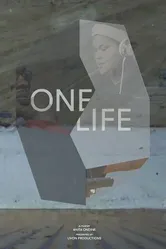 One Life null постер