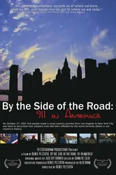 By the Side of the Road: 911 in America постер