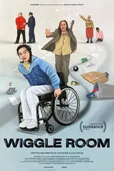 Wiggle Room 2021 постер