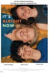It's Alright Now 2023 постер