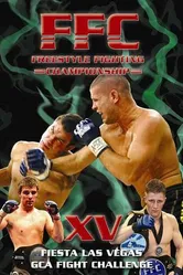 Freestyle Fighting Championship XV постер