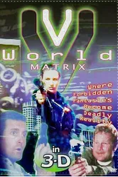 V-World Matrix постер