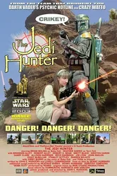 The Jedi Hunter постер