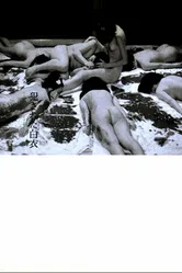 Ангелы и насилие 1967 постер