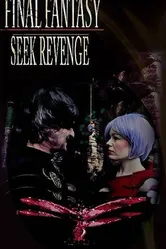Final Fantasy: Seek Revenge постер