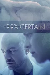 99% Certain постер