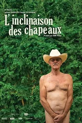 L'inclinaison des chapeaux постер