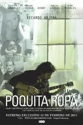 Poquita Ropa постер