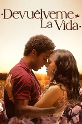 Devuélveme la vida постер