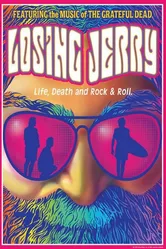 Losing Jerry постер