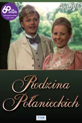 Семья Поланецких 1978 постер