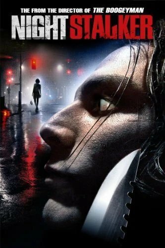 Постер Nightstalker