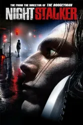 Nightstalker постер